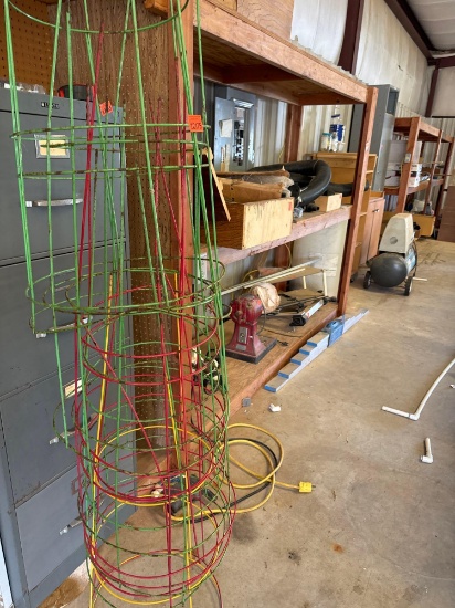 Tomato cages 7x money