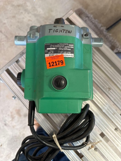 Hitachi koki