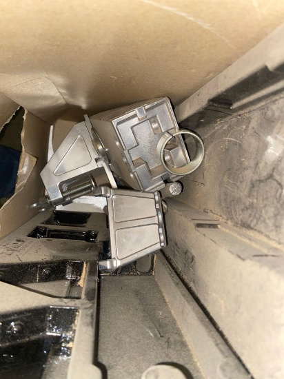 Portable all purpose vice