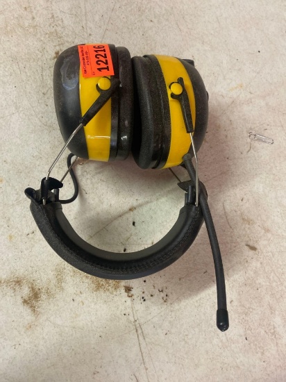 Ear protector