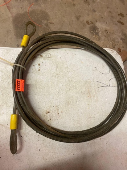 Wire puller