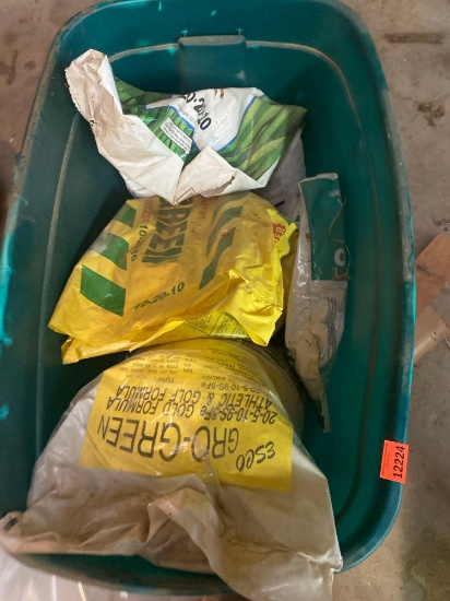 Fertilizer