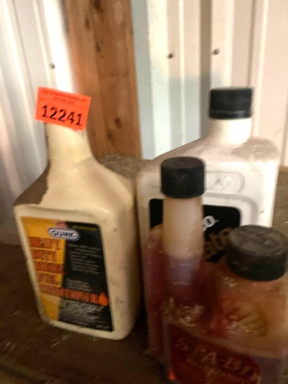 Oil