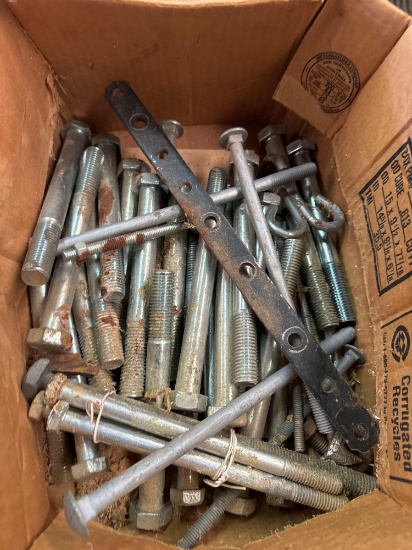 Bolts
