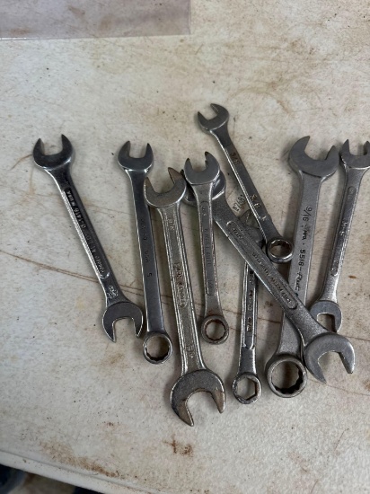 Wrenches