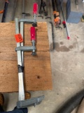 14inch clamps 2x money