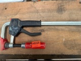 16inch clamp