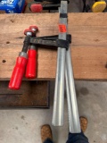 20inch clamp 2x money