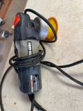 Porter cable orbit sander