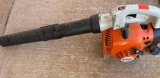 Stihl leaf blower