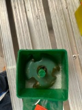 Shaper cutter