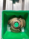 Shaper cutter