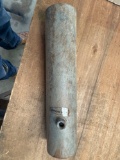 Head to propane torch