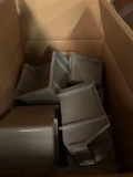 Bolt trays