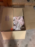 Box of towels