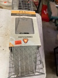 Countyline animal trap