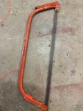 Hand saw
