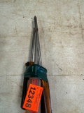 Screw drivers 3 times the money