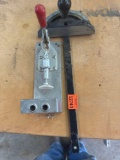 Clamps