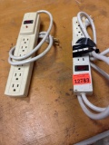surge Protectors two times the money