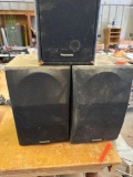 Speakers