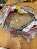 outdoor electrical wire