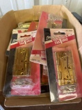 door hinges