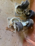 Castors