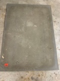 shop floor mat