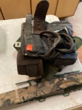 work belt