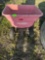 Seed spreader