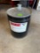 2 gallons of solvent