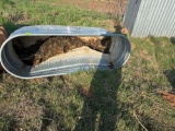 5 foot water tank