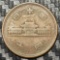 Japan, 10 Yen, 1953, Showa