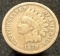 1879 Indian Head Penny