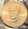 2016 Gerald Ford $1 - MS60