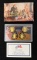 2007 United States Mint Presidential $1 Coin Proof Set