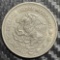 Mexico, 500 Pesos, 1987
