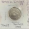Italy, Coffee Machine Token, F74 (Faema)