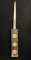 Penny Letter Opener