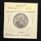 1938-S Jefferson Nickel - Brilliant Uncirculated!