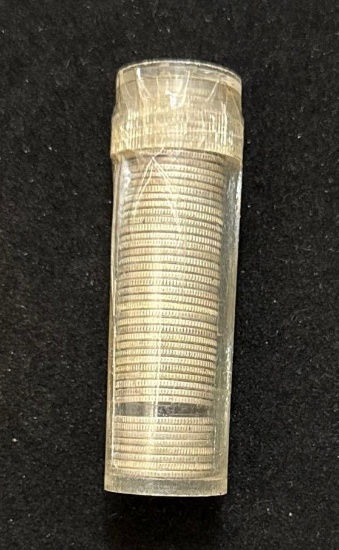 $5 Face Value - 90% Silver Roosevelt Dimes