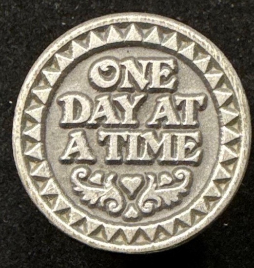 One Day at a Time Token