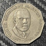 Jamaica, 50 Cents, 1975