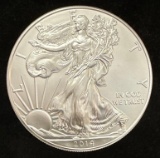 2014 American Silver Eagle - 1 oz .999