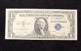 1935 $1 Silver Certificate