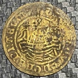Nuremberg, 1553 - 1612, Ship Token (Jeton) Hans Schultes