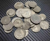 Collection of Iranian Coinage