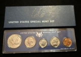 1966 Special Mint Set in OGP