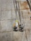 F-clamps/Sash clamps